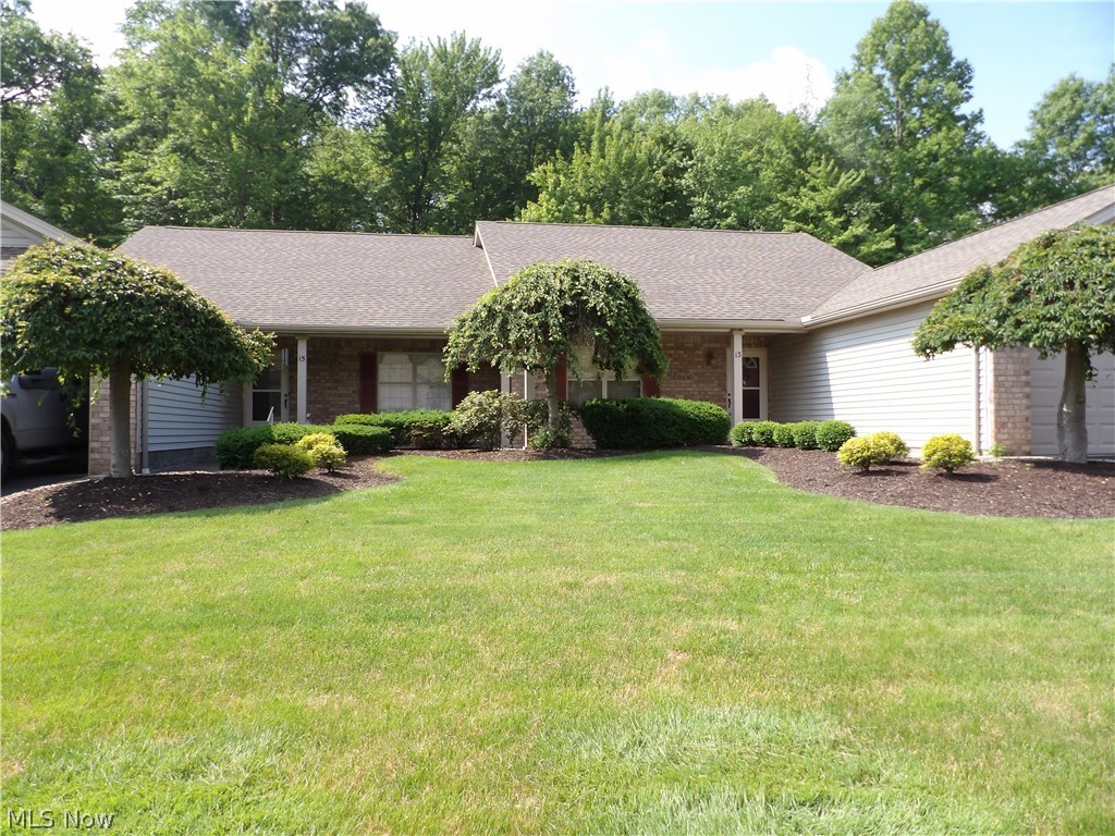 6695 Clingan Road, Unit 15 Youngstown, OH 44514 - Photo 2 of 19