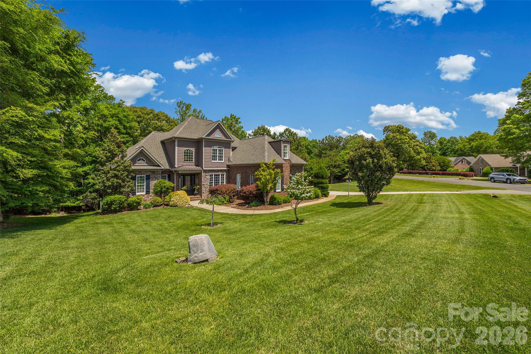 5826 Natoma Road Clover, SC 29710 - Photo 2 of 47
