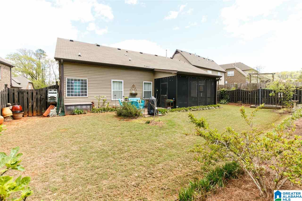 6337 Letson Farms Road Bessemer, AL 35022 - Photo 28 of 38