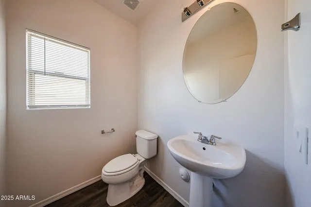 $2,000 | 5318 West Shumway Farm Road, Laveen, AZ 85339