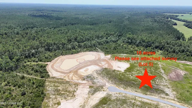 $124,900 | 24205 Autumn Place, Picayune, MS 39466