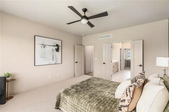 $789,900 | 2314 Southwest Serena Place, Lee's Summit, MO 64082