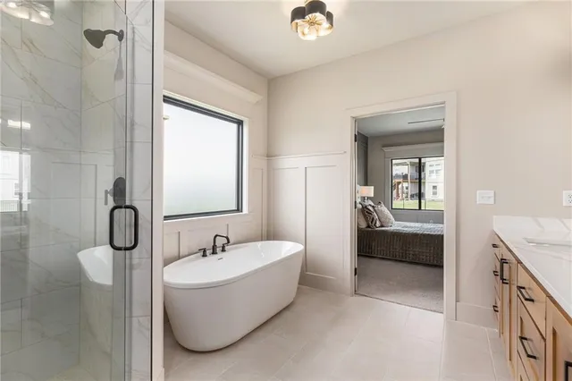 $789,900 | 2314 Southwest Serena Place, Lee's Summit, MO 64082