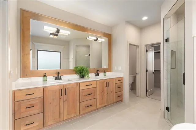 $789,900 | 2314 Southwest Serena Place, Lee's Summit, MO 64082