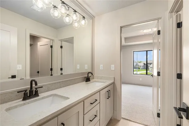 $789,900 | 2314 Southwest Serena Place, Lee's Summit, MO 64082