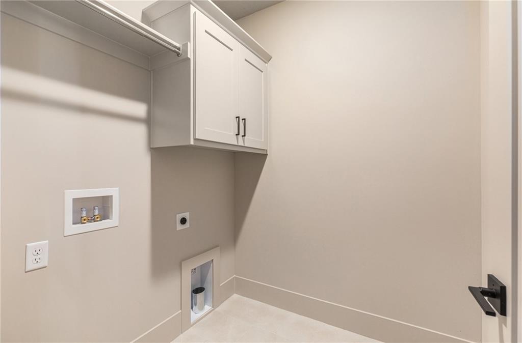 2314 Southwest Serena Place Lee's Summit, MO 64082 - Photo 34 of 46