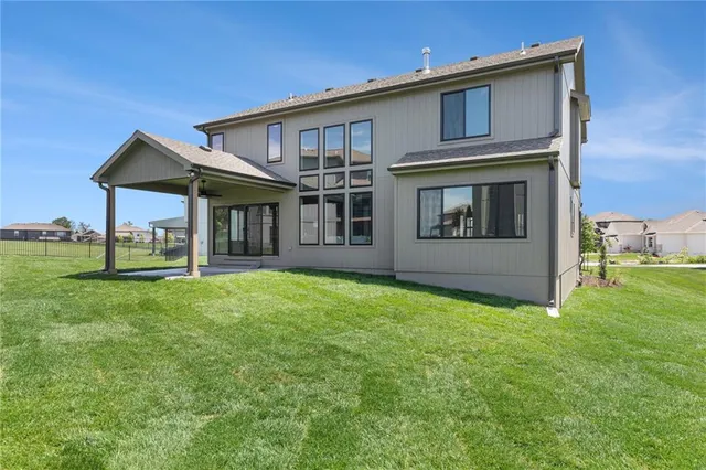 $789,900 | 2314 Southwest Serena Place, Lee's Summit, MO 64082