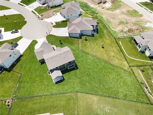 $789,900 | 2314 Southwest Serena Place, Lee's Summit, MO 64082