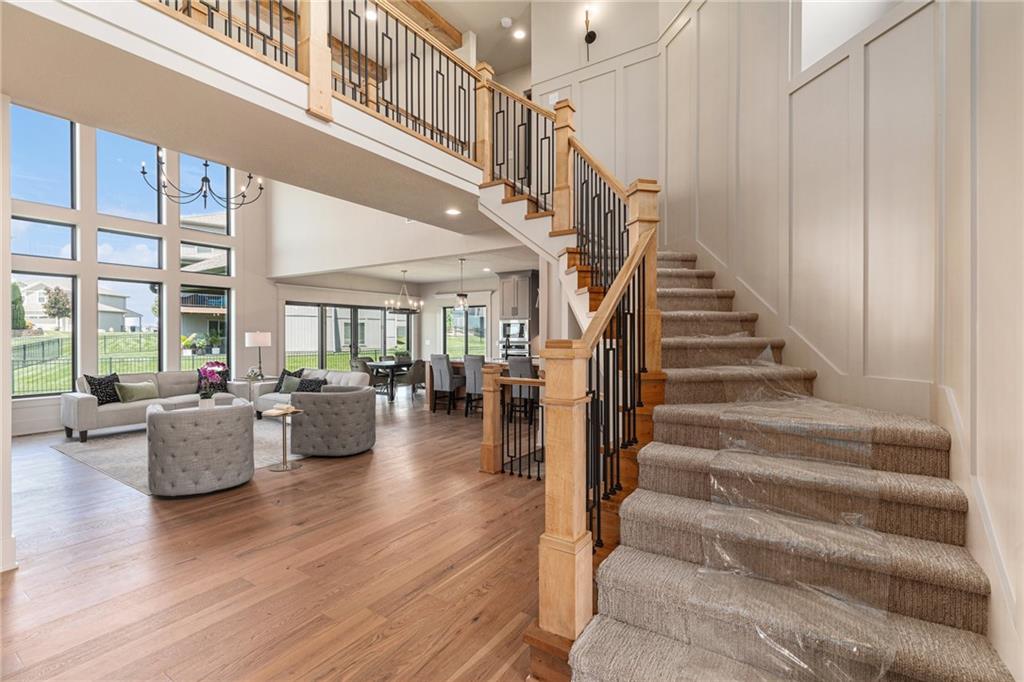 2314 Southwest Serena Place Lee's Summit, MO 64082 - Photo 5 of 46