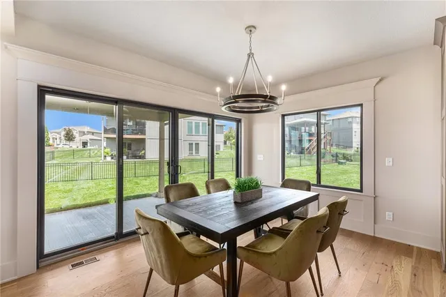 $789,900 | 2314 Southwest Serena Place, Lee's Summit, MO 64082