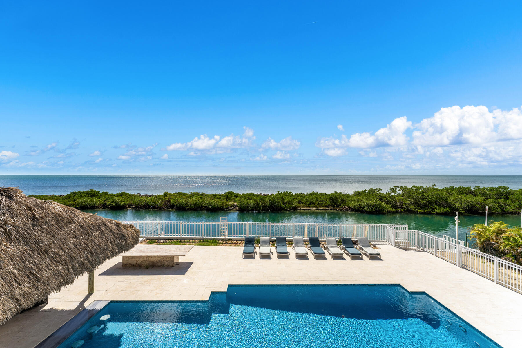 308 Sabal Street Duck Key, FL 33050 - Photo 12 of 87 Waterfront Compound