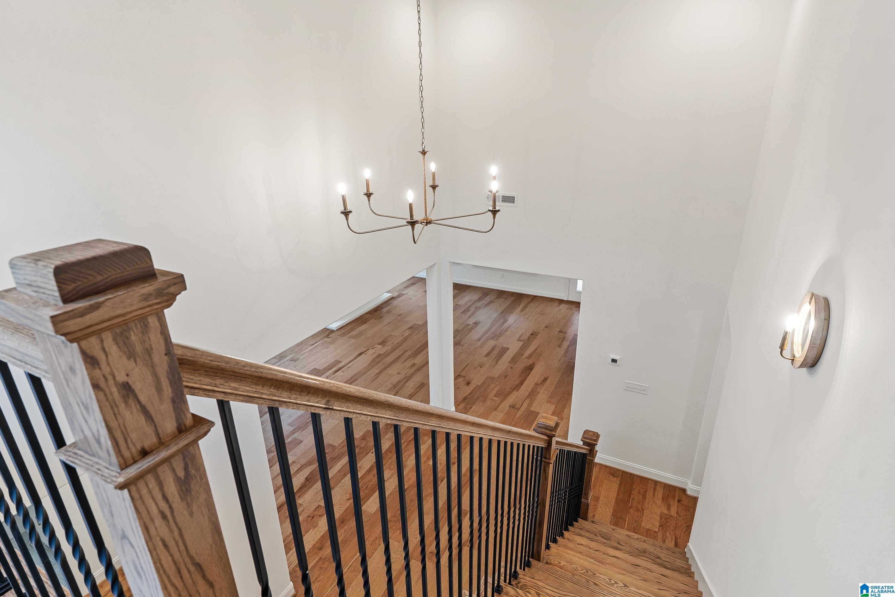 628 Kirkwall Lane Pelham, AL 35124 - Photo 36 of 53