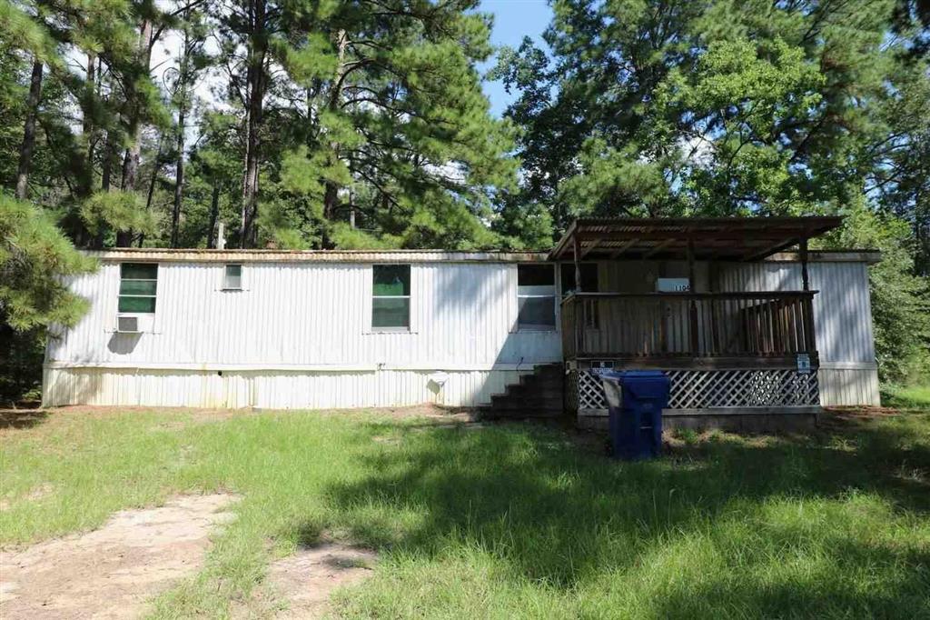 595 Corley Road Anacoco, LA 71403 - Photo 13 of 15