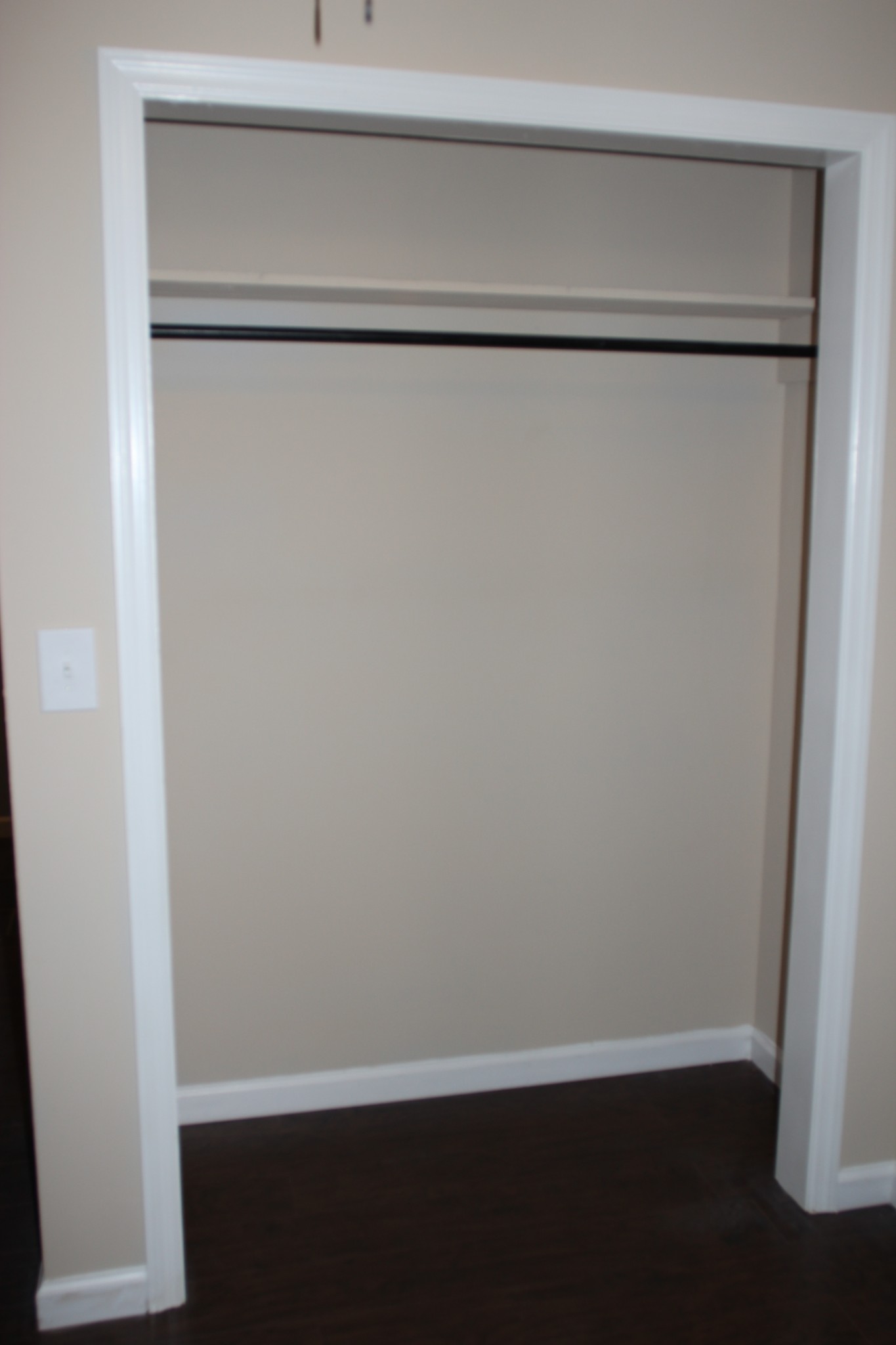 3847 Shellsford Road McMinnville, TN 37110 - Photo 16 of 20 a view of a small space