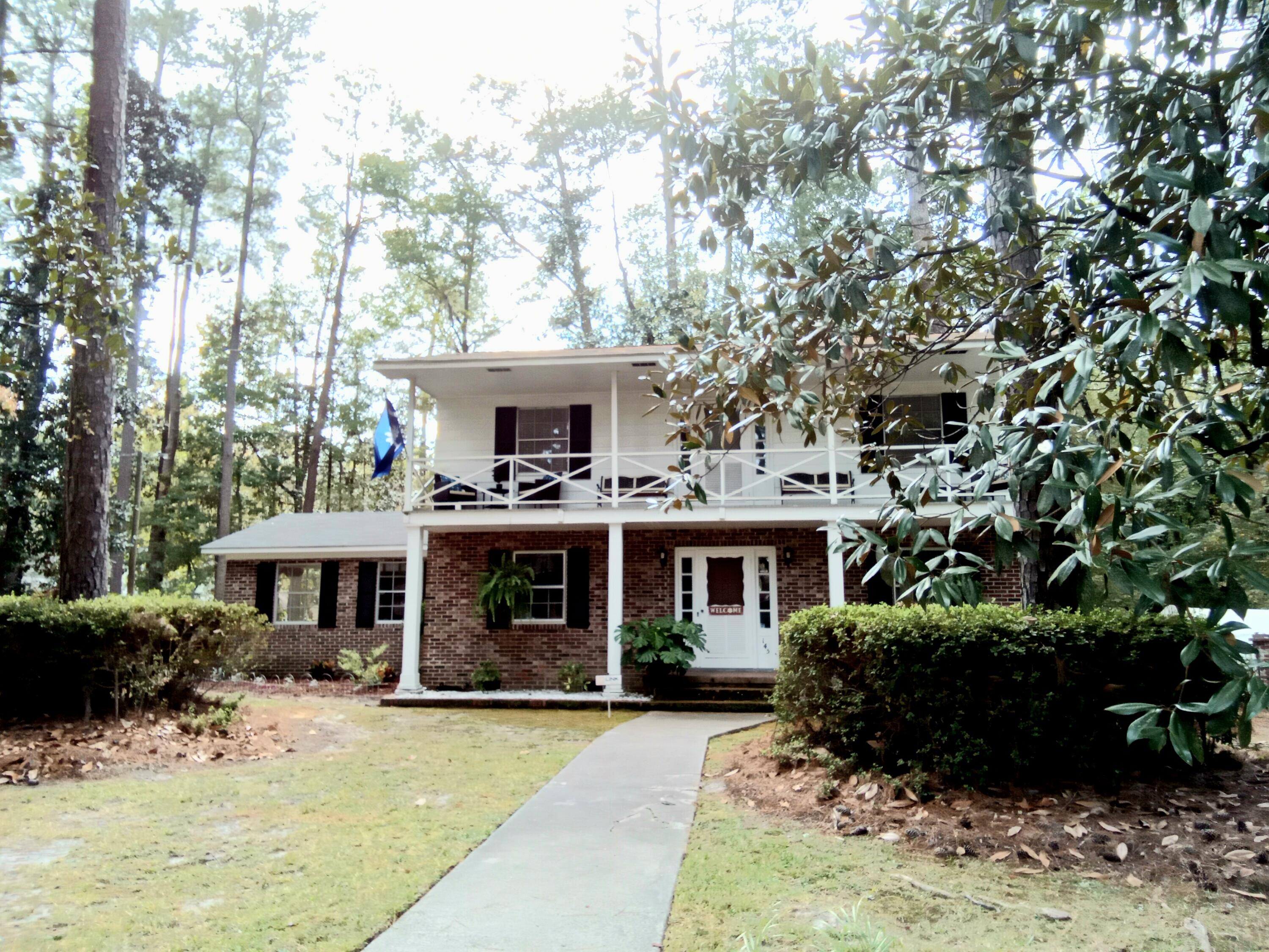 145 County Rd S-25-356 Hampton, SC 29924 - Photo 2 of 53 Allen 4