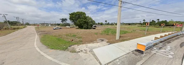 $95,000 | Rardin Avenue, Pahokee, FL 33476