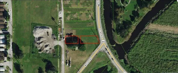$95,000 | Rardin Avenue, Pahokee, FL 33476