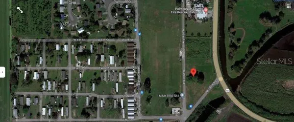$95,000 | Rardin Avenue, Pahokee, FL 33476