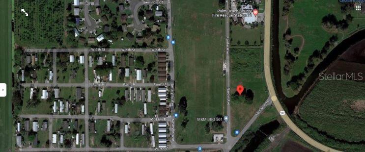 Rardin Avenue Pahokee, FL 33476 - Photo 5 of 6