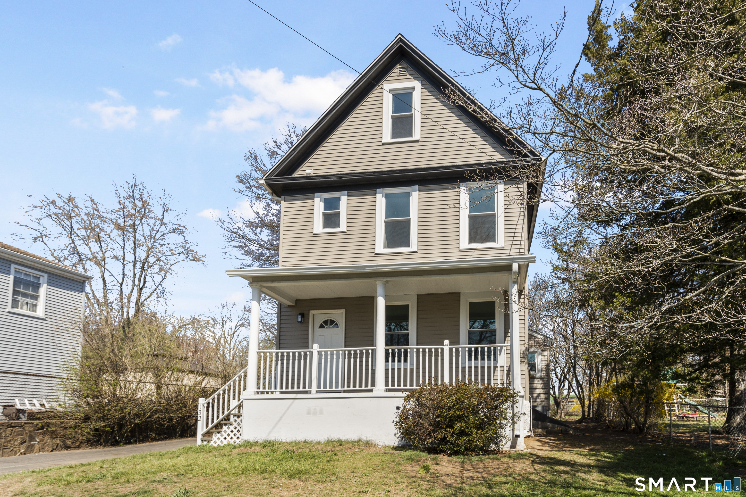 152 Stonybrook Road Stratford, CT 06614 - Photo 1 of 37