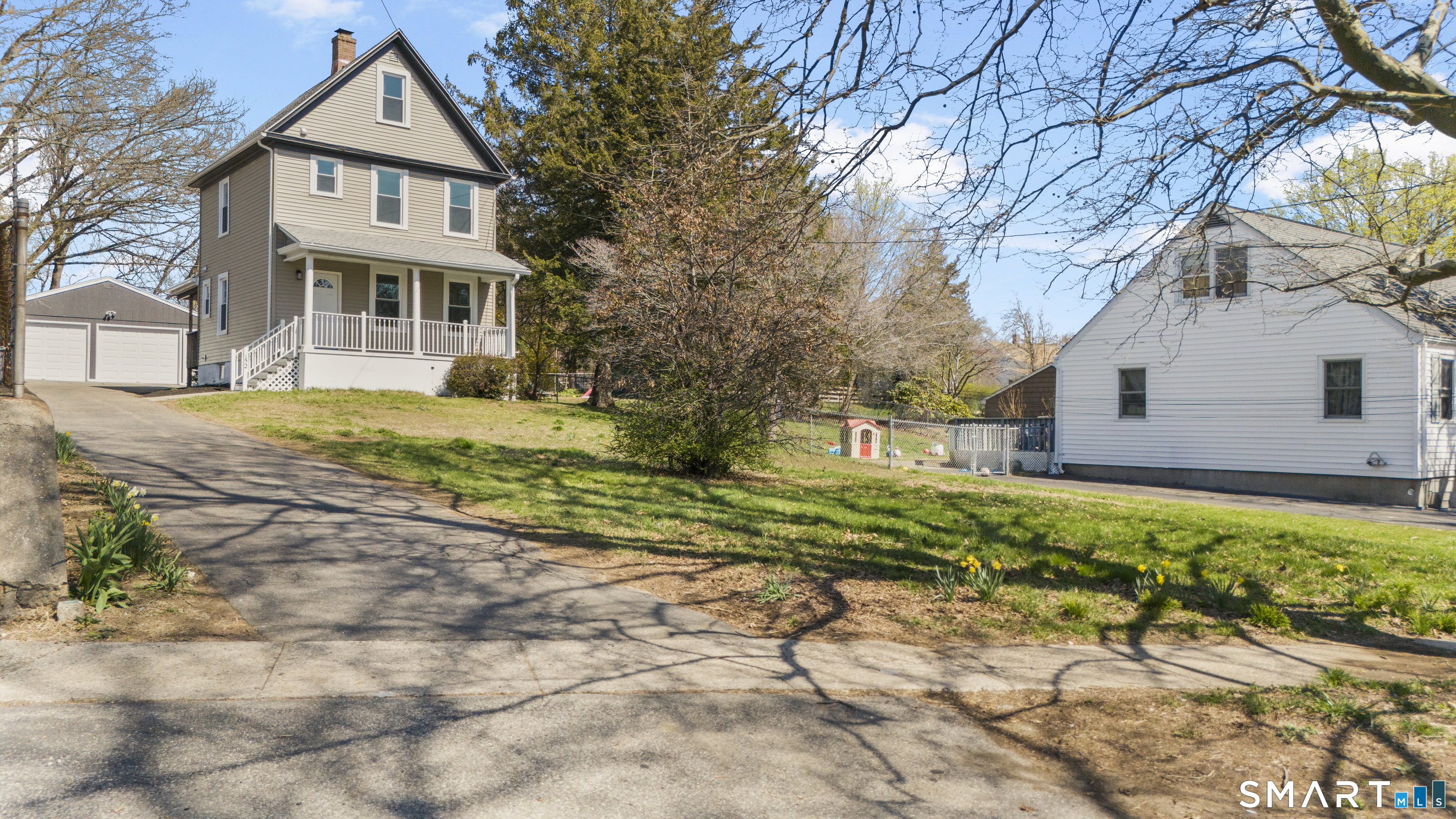 152 Stonybrook Road Stratford, CT 06614 - Photo 3 of 37