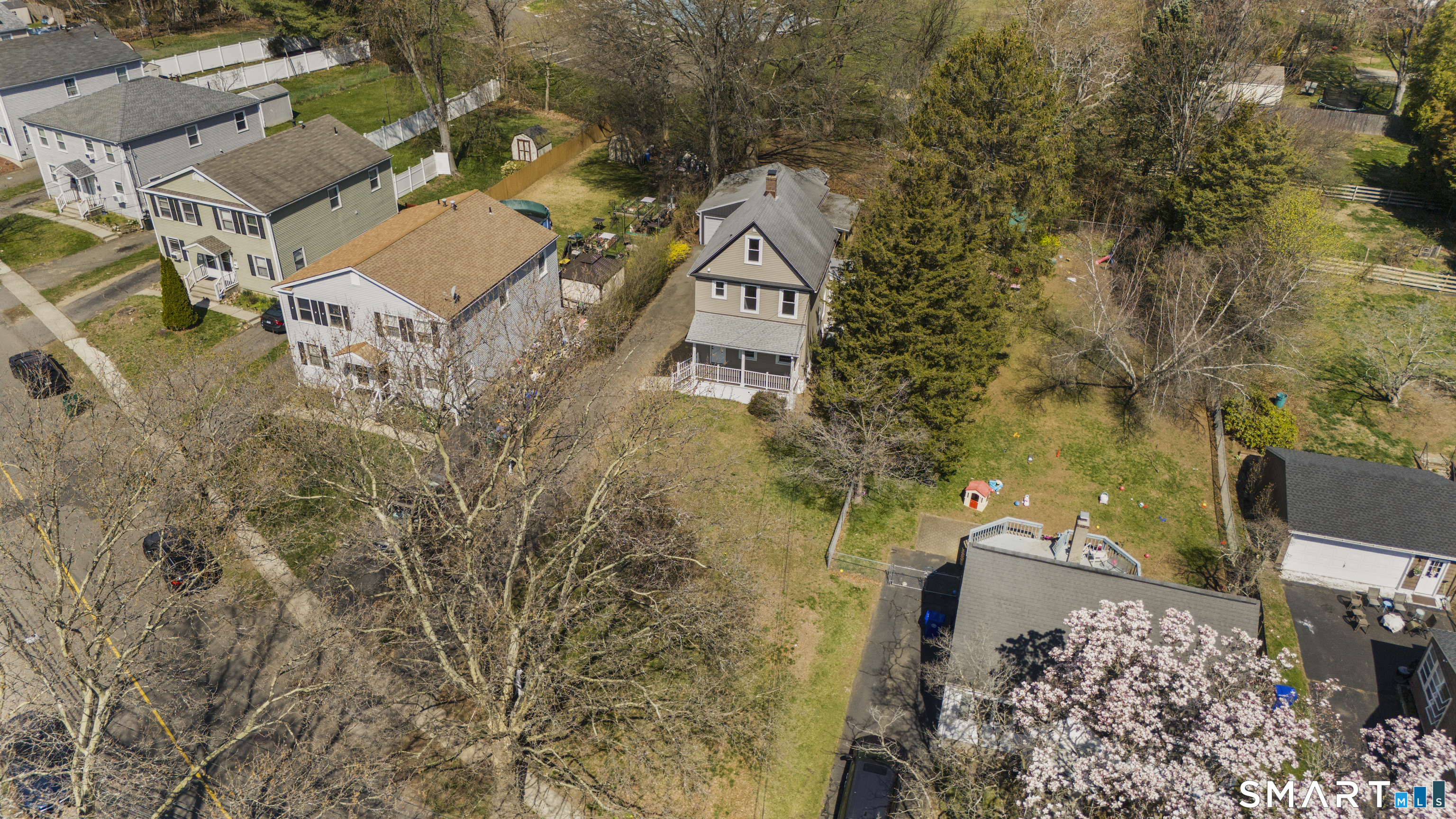 152 Stonybrook Road Stratford, CT 06614 - Photo 34 of 37