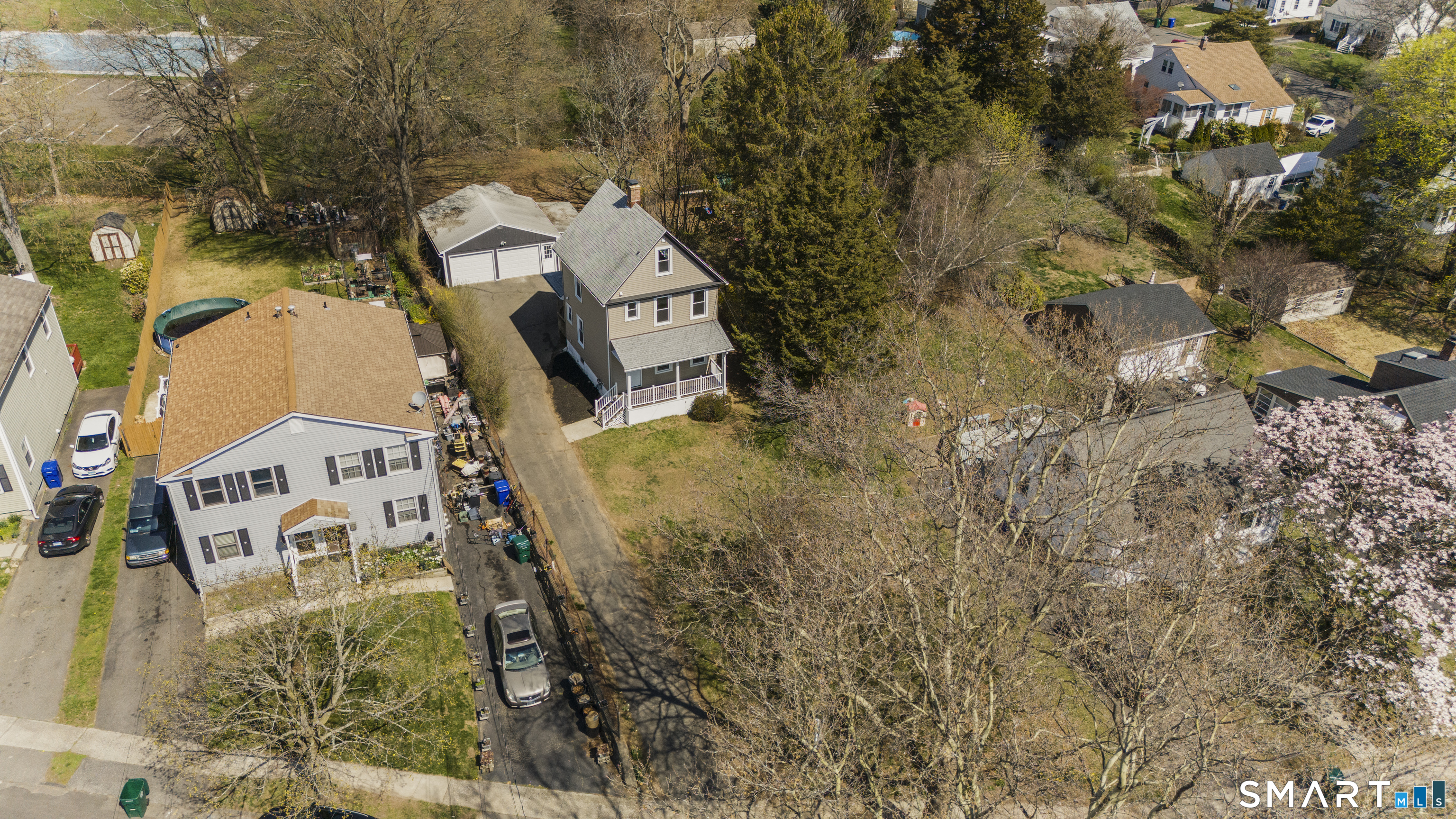 152 Stonybrook Road Stratford, CT 06614 - Photo 35 of 37