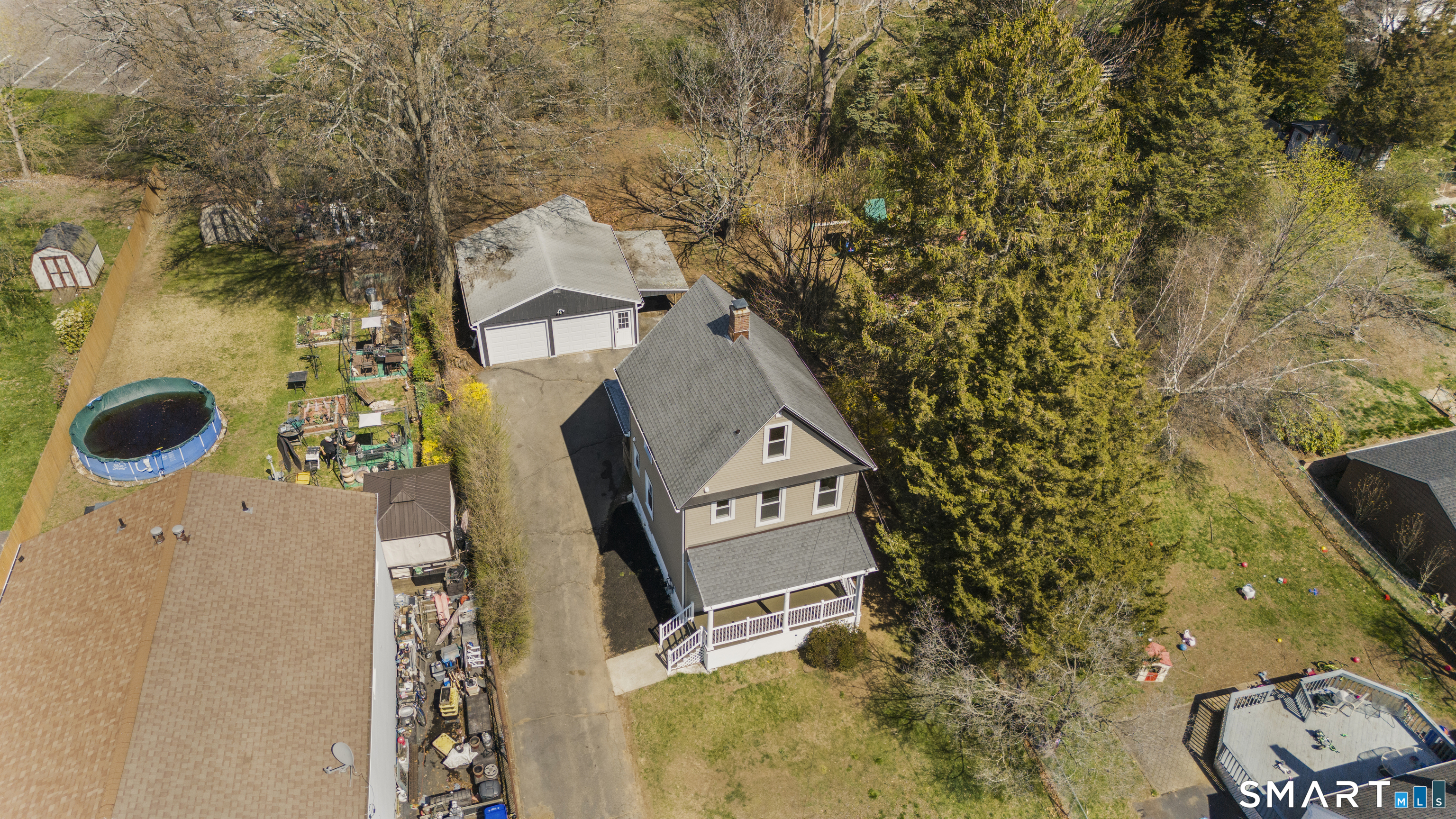 152 Stonybrook Road Stratford, CT 06614 - Photo 37 of 37