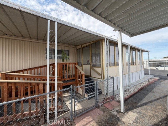 701 Montara Road, Unit 80 Barstow, CA 92311 - Photo 3 of 24