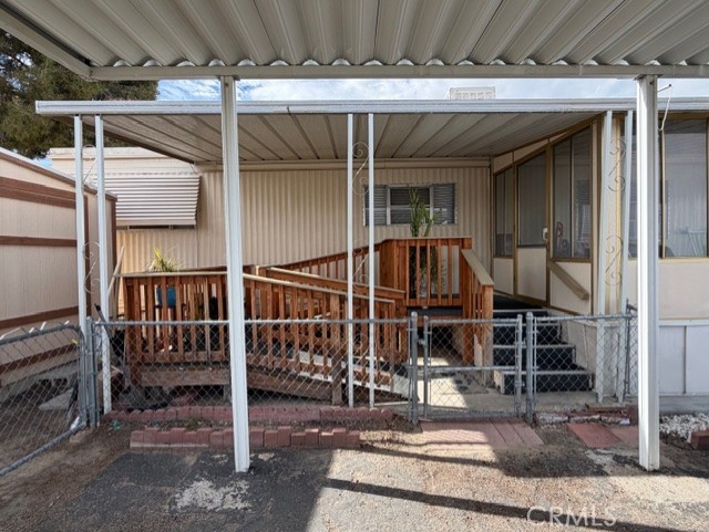 701 Montara Road, Unit 80 Barstow, CA 92311 - Photo 4 of 24