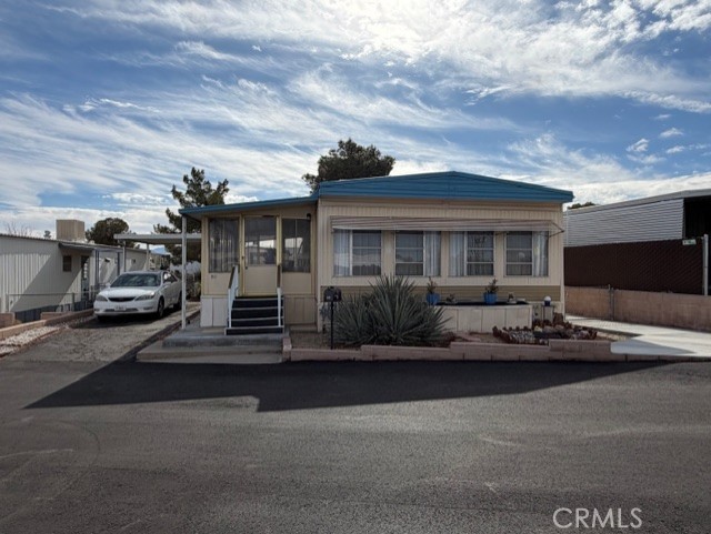 701 Montara Road, Unit 80 Barstow, CA 92311 - Photo 5 of 24