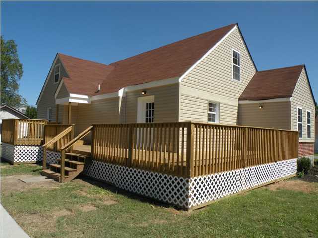 1705 East Ridge Avenue East Ridge, TN 37412 - Photo 15 of 15 Additional Photo