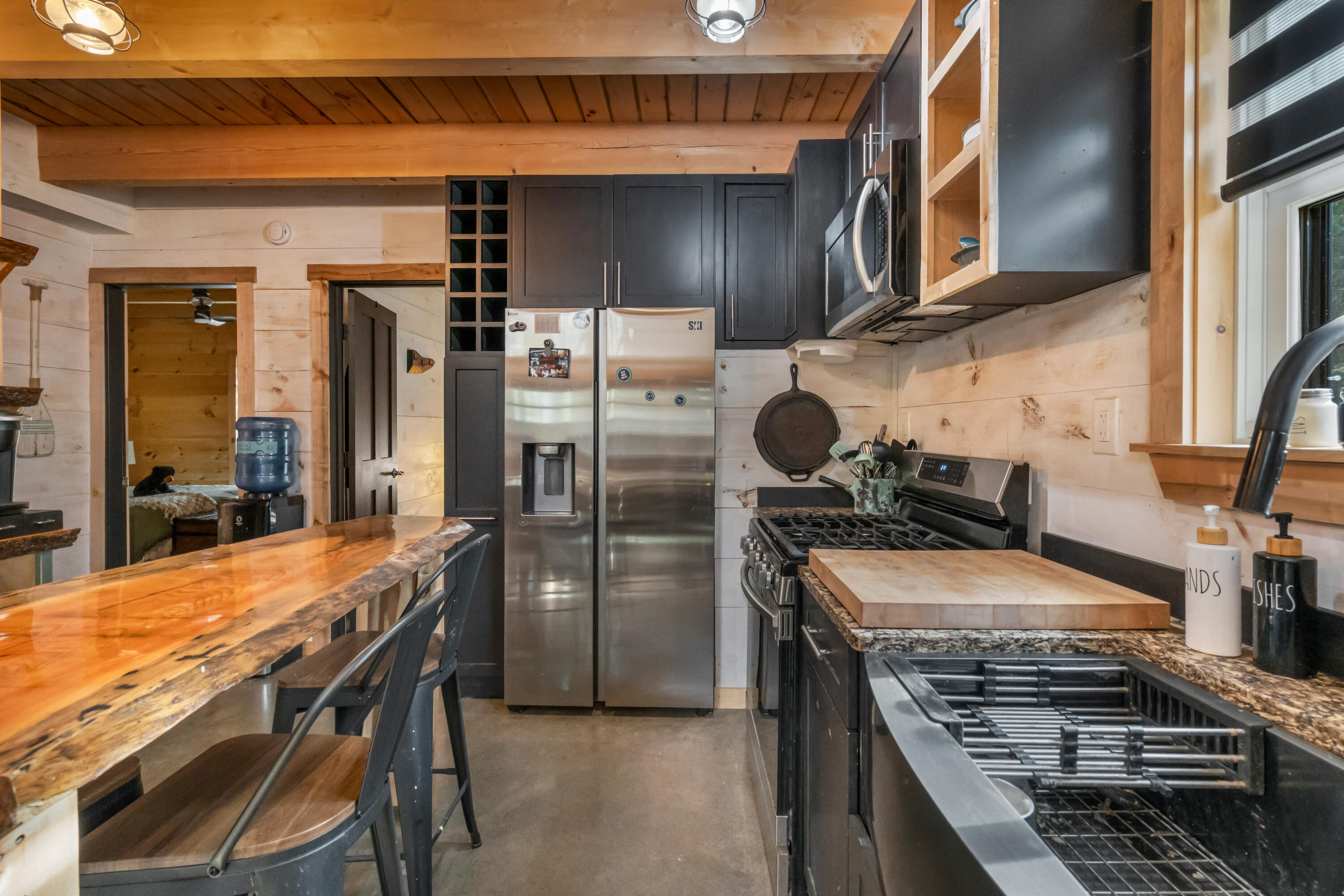 4 Stephensons Road Stratton, ME 04982 - Photo 12 of 51 DSC09597