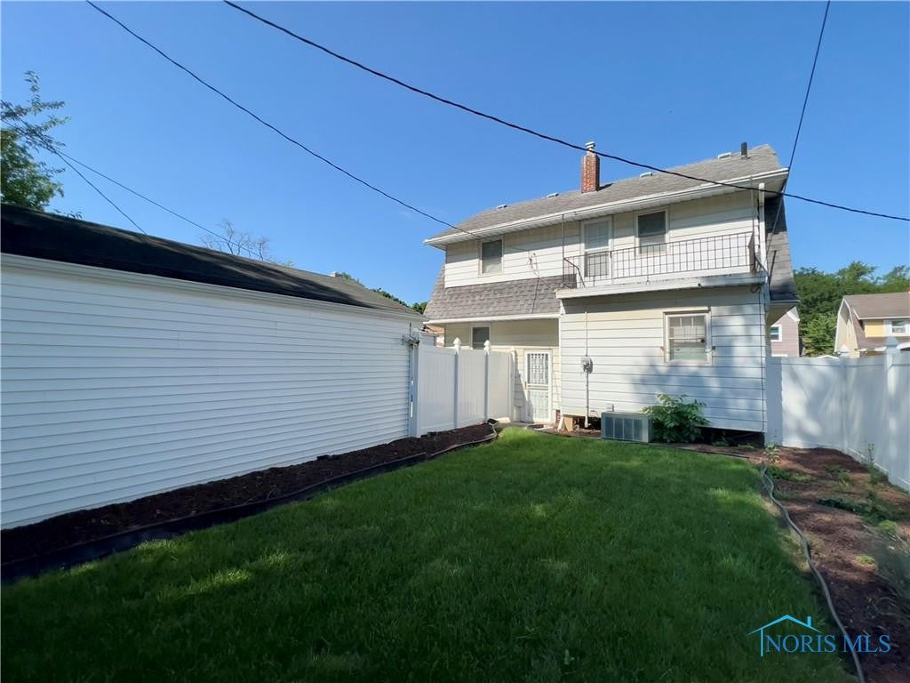 1738 Wyndhurst Road Toledo, OH 43607 - Photo 17 of 17 Gallery Image 17