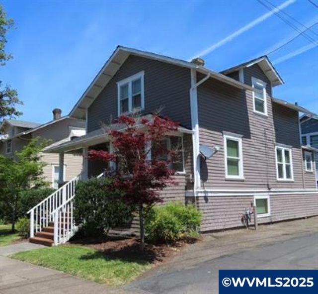 206 1/2 Southwest 2nd Avenue Albany, OR 97321 - Photo 15 of 49