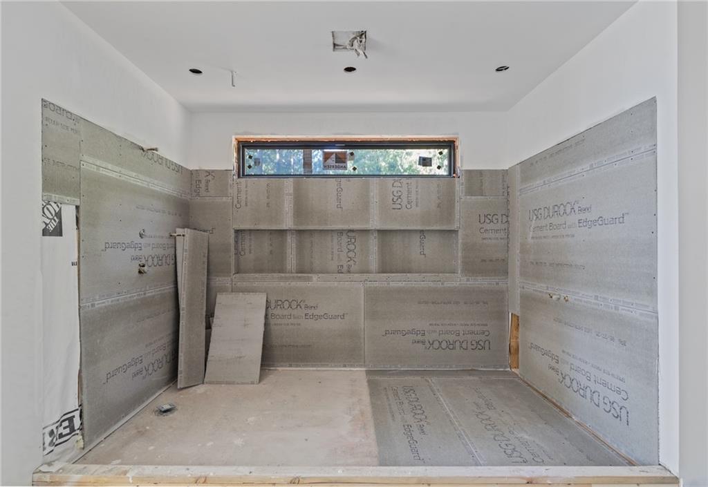 3886 Rains Court Northeast Brookhaven, GA 30319 - Photo 21 of 23 a view of an empty room