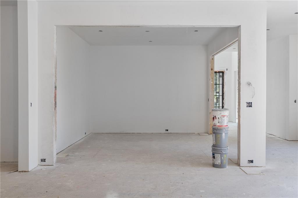 3886 Rains Court Northeast Brookhaven, GA 30319 - Photo 8 of 23 a view of room