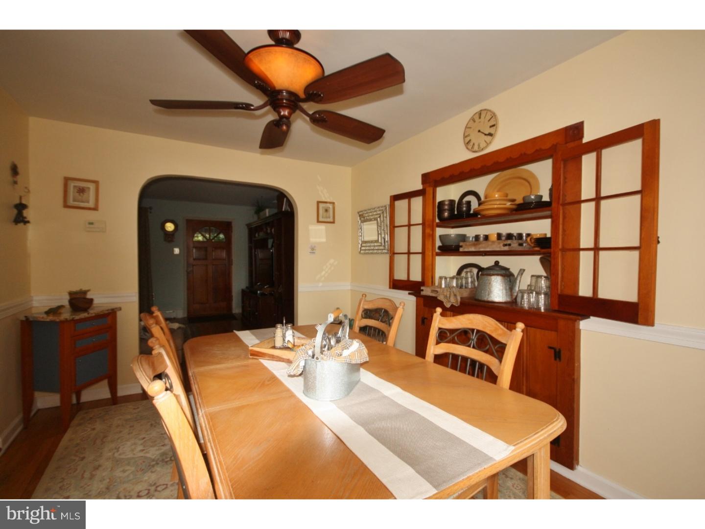 1047 Mowere Road Phoenixville, PA 19460 - Photo 14 of 25 Dining Room