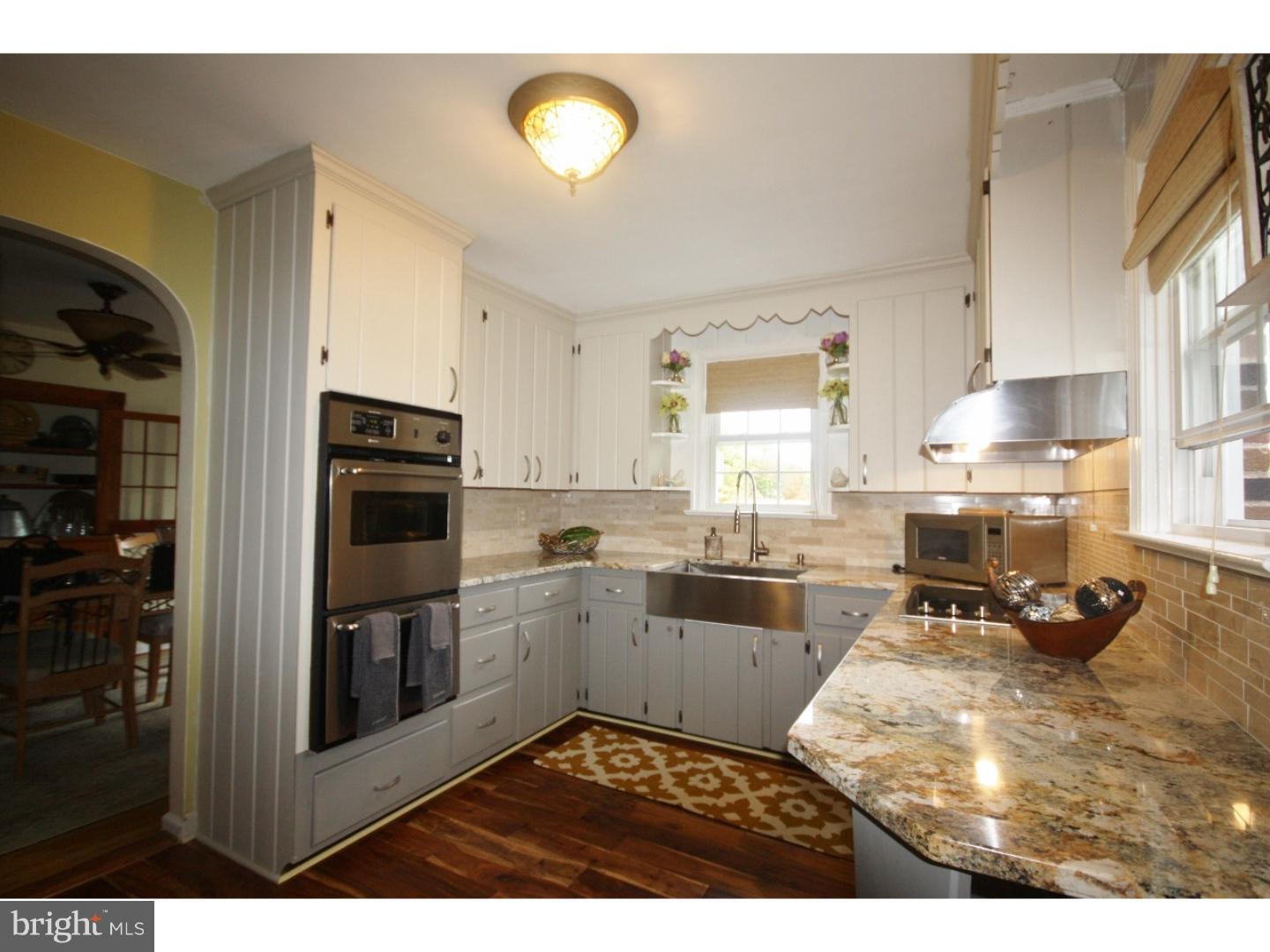 1047 Mowere Road Phoenixville, PA 19460 - Photo 8 of 25 Kitchen