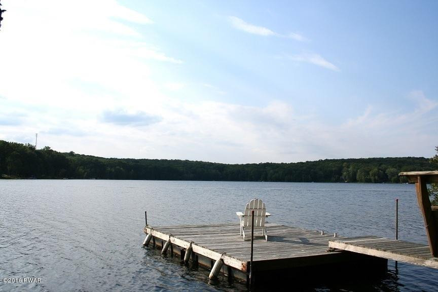 276 Forest Ridge Drive Hawley, PA 18428 - Photo 18 of 23 18-FAWN LAKE