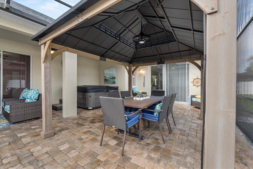 113 Costa Loop Auburndale, FL 33823 - Photo 38 of 56