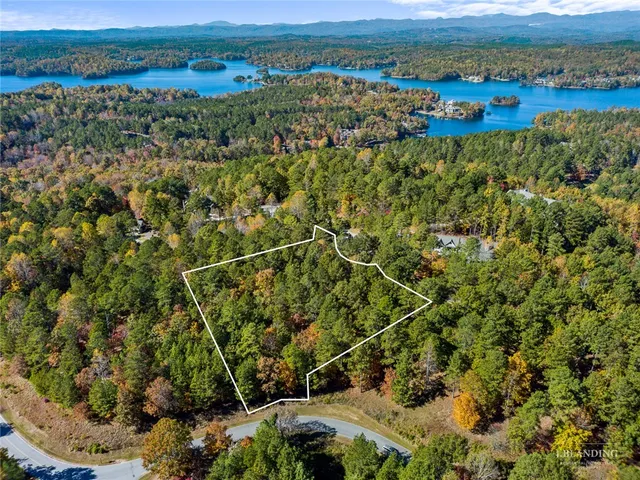 $346,396 | 0 Autumnwood Trail, Six Mile, SC 29682