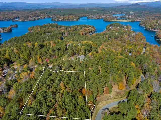 $346,396 | 0 Autumnwood Trail, Six Mile, SC 29682