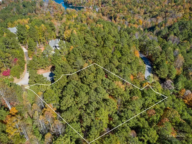 $346,396 | 0 Autumnwood Trail, Six Mile, SC 29682