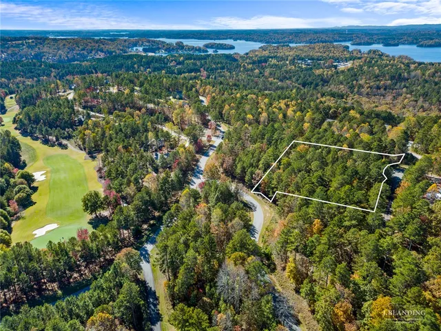 $346,396 | 0 Autumnwood Trail, Six Mile, SC 29682