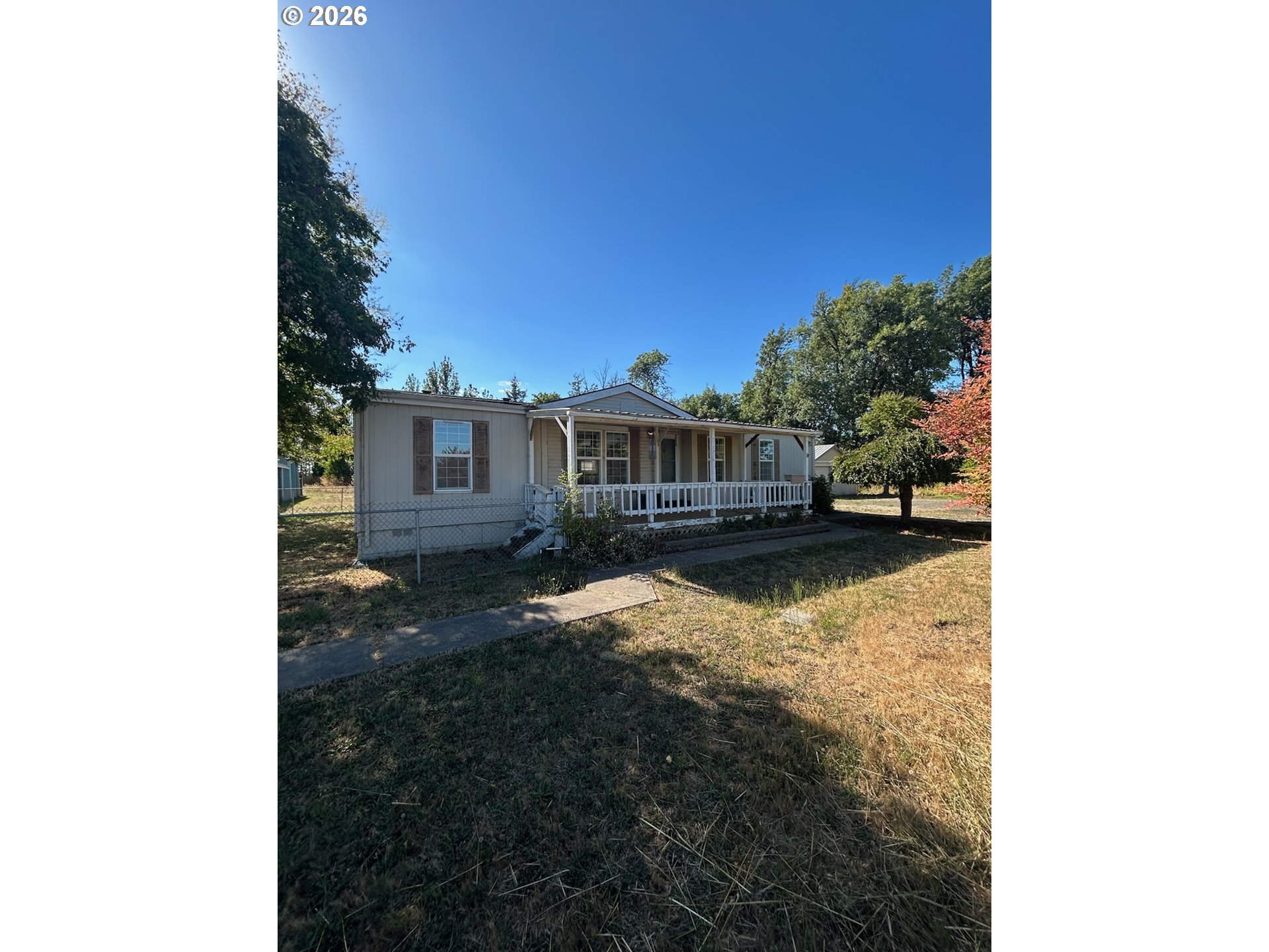 24100 Southwest Dejong Road Sheridan, OR 97378 - Photo 1 of 20 Gallery Image 1