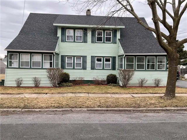 $1,150 | 229 Francis Street, Watertown, NY 13601