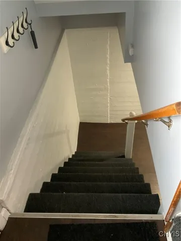 $1,150 | 229 Francis Street, Watertown, NY 13601