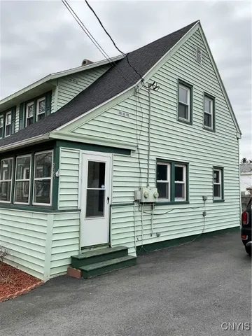 $1,150 | 229 Francis Street, Watertown, NY 13601