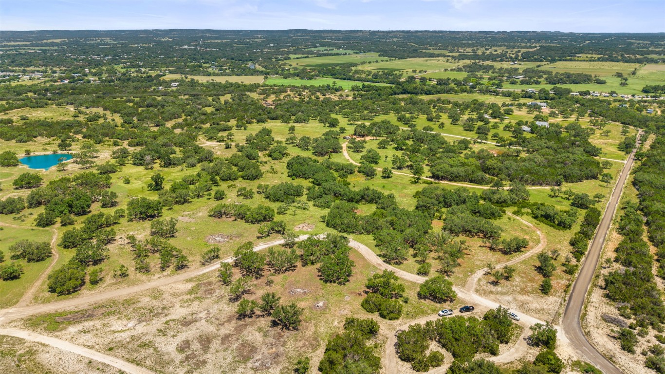 1094 Lindeman Lane Blanco, TX 78606 - Photo 2 of 11 a view of city with ocean